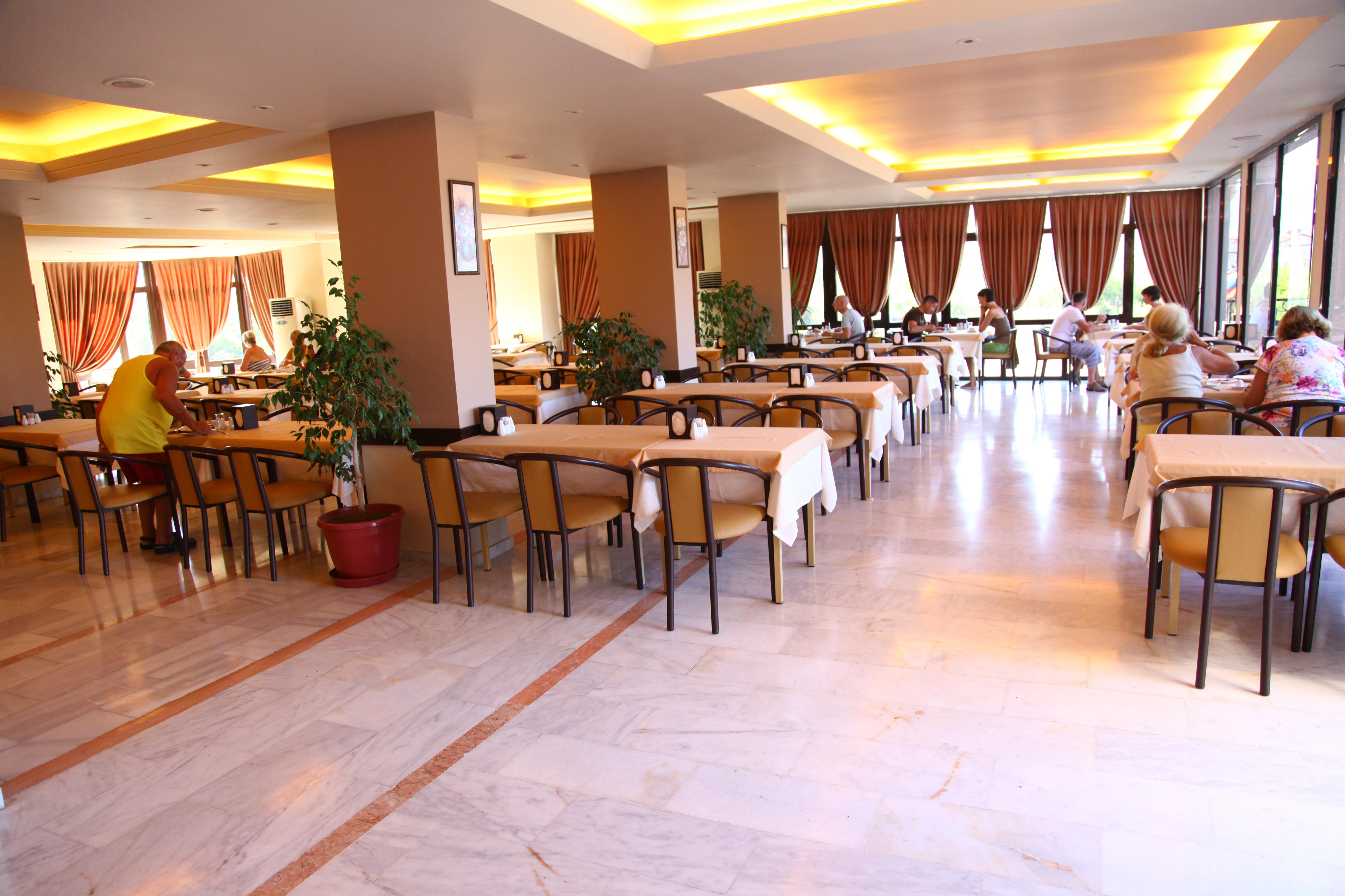Hotel Pelin Fethiye Exterior photo