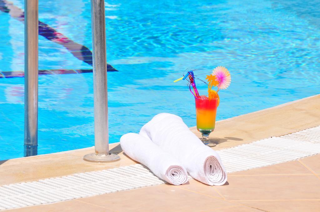 Hotel Pelin Fethiye Exterior photo
